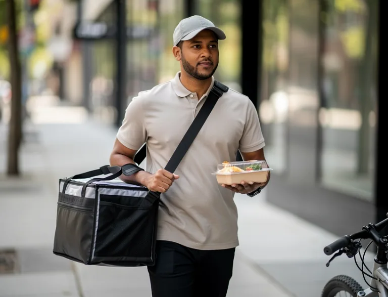 meal delivery Edinburg